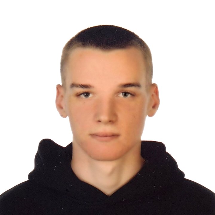 Kacper Legutko